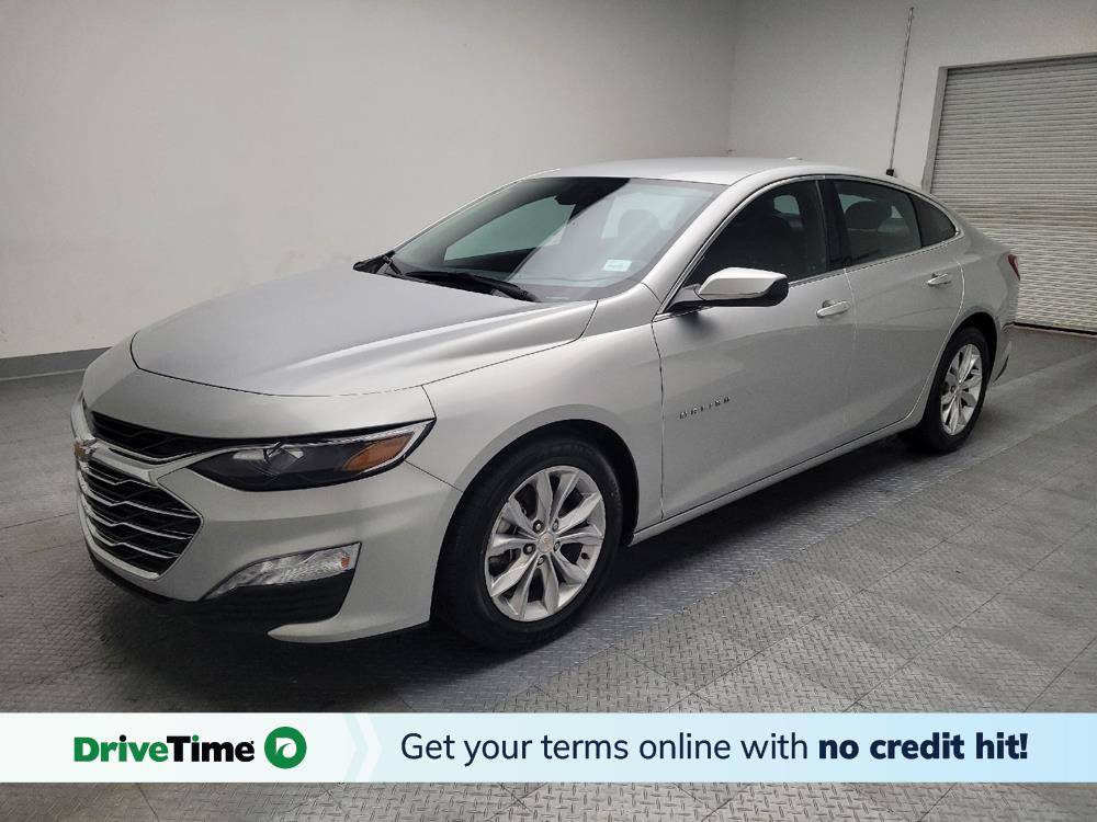 2022 Chevrolet Malibu LT — Sedan — 84,762 mi — Van Nuys, CA
