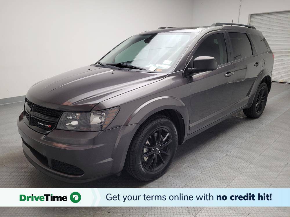 2020 Dodge Journey SE Value — SUV — 77,683 mi — Van Nuys, CA