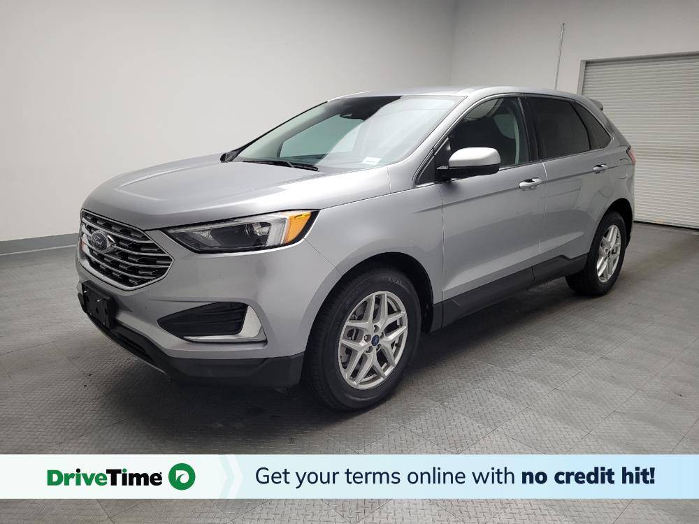 2022 Ford Edge SEL — SUV — 70,198 mi — Van Nuys, CA