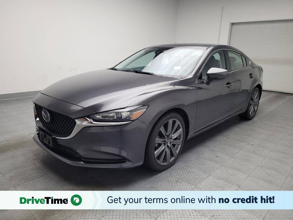 2020 Mazda Mazda6 Touring — Sedan — 46,470 mi — Van Nuys, CA