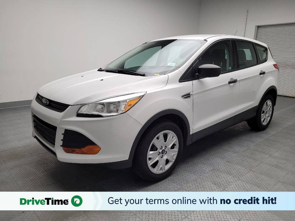 2013 Ford Escape S — SUV — 76,097 mi — Van Nuys, CA