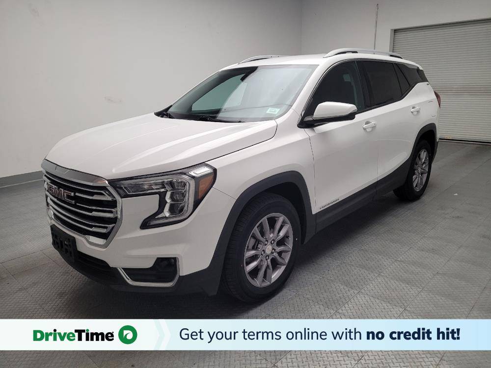 2022 GMC Terrain SLT — SUV — 44,357 mi — Van Nuys, CA