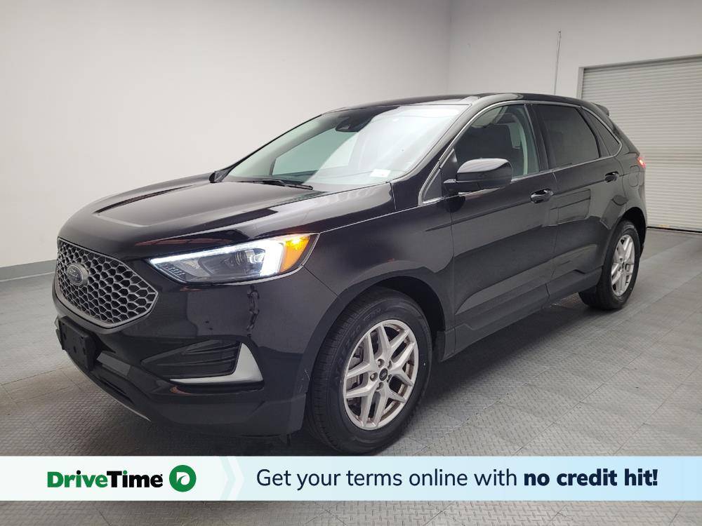 2023 Ford Edge SEL — SUV — 46,729 mi — Van Nuys, CA
