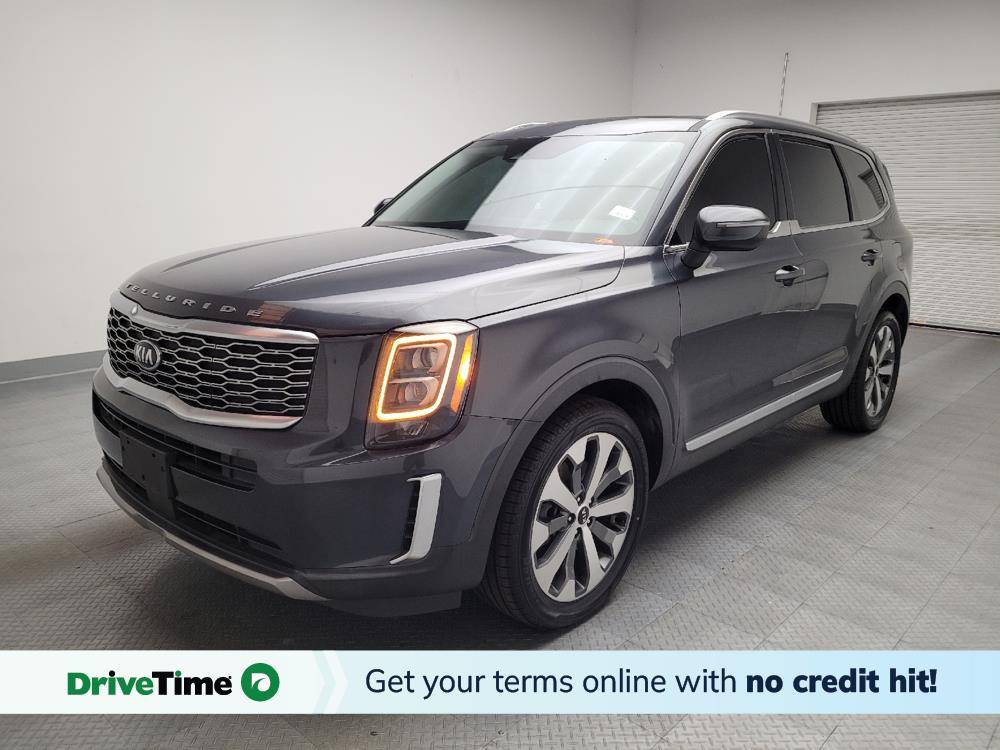 2021 Kia Telluride EX — SUV — 71,239 mi — Van Nuys, CA