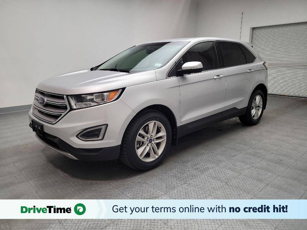 2016 Ford Edge SEL — SUV — 148,300 mi — Van Nuys, CA