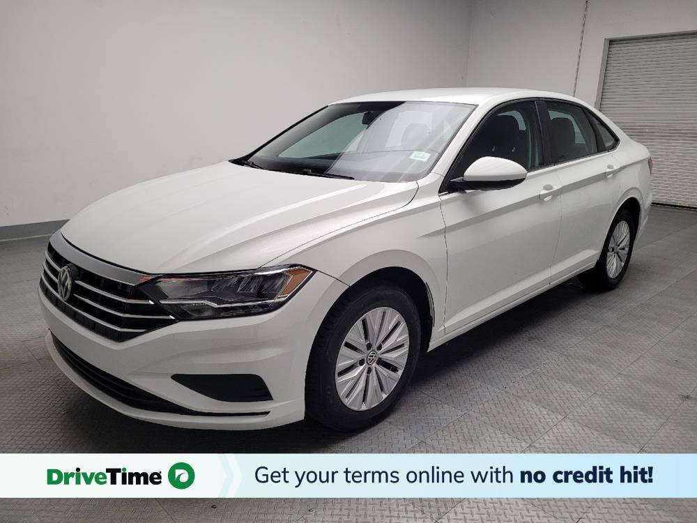 2019 Volkswagen Jetta S — Sedan — 66,654 mi — Van Nuys, CA