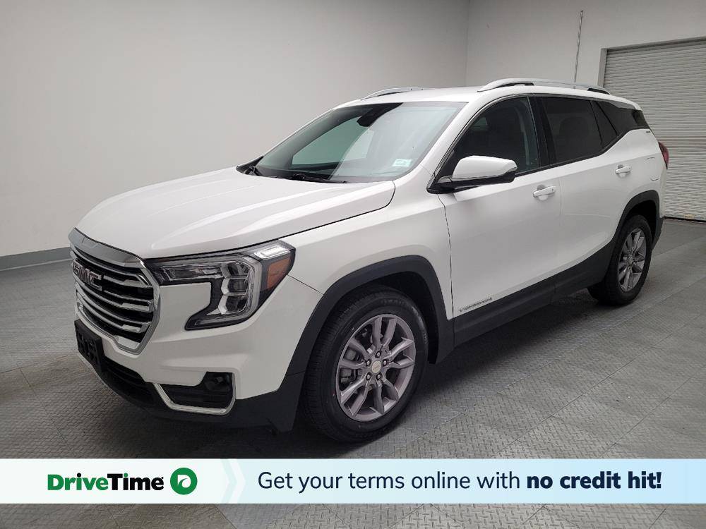 2022 GMC Terrain SLT — SUV — 45,437 mi — Van Nuys, CA