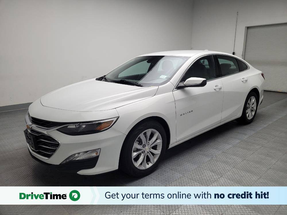 2022 Chevrolet Malibu LT — Sedan — 86,552 mi — Van Nuys, CA