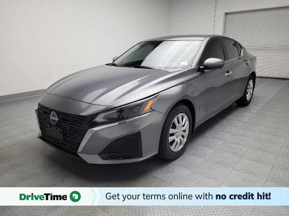 2023 Nissan Altima S — Sedan — 14,800 mi — Van Nuys, CA