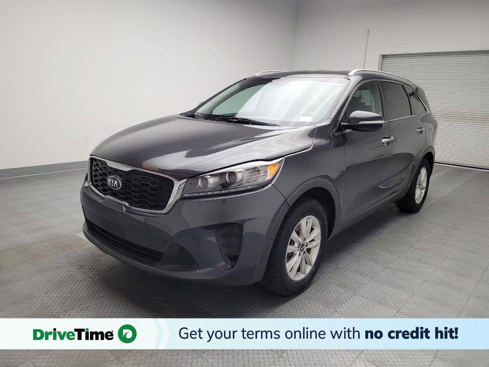 2019 Kia Sorento LX — SUV — 94,430 mi — Van Nuys, CA