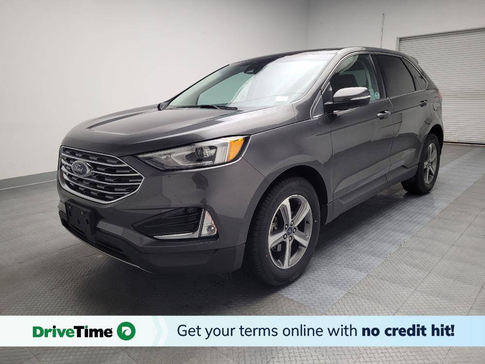 2020 Ford Edge SEL — SUV — 55,368 mi — Van Nuys, CA