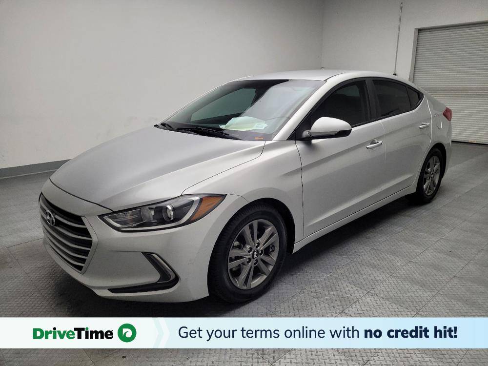 2017 Hyundai Elantra SE — Sedan — 83,993 mi — Van Nuys, CA