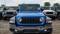 2024 Jeep Wrangler in Norwalk, OH 2 - Open Gallery