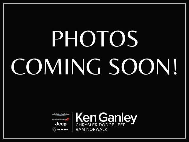 2026 Ram Ram Pickup 3500 Tradesman