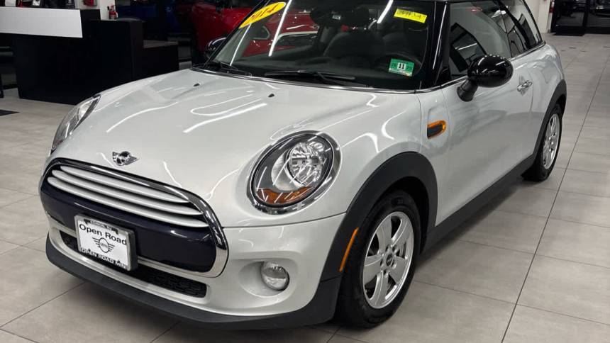 2014 MINI Hardtop Cooper — Hatchback — 104,970 mi — Edison, NJ