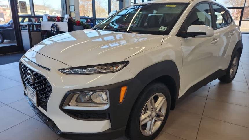 2021 Hyundai Kona SE — SUV — 16,365 mi — Edison, NJ