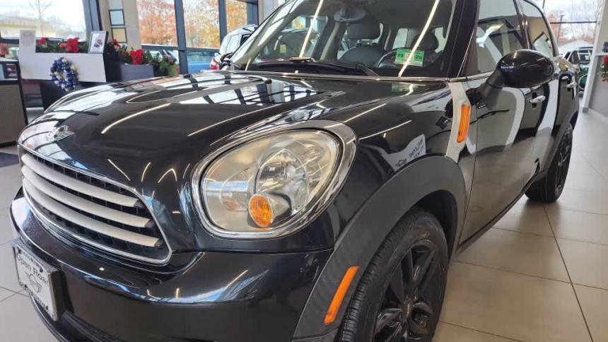 2012 MINI Countryman Cooper — SUV — 114,682 mi — Edison, NJ