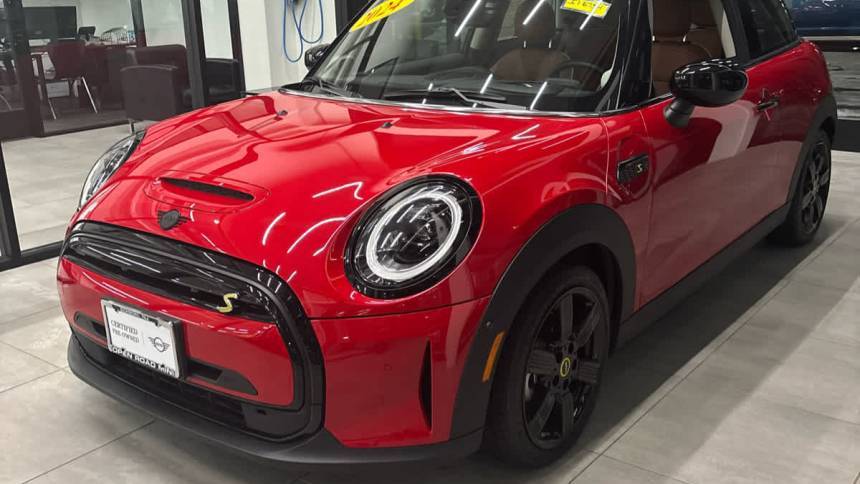 2024 MINI Electric Hardtop Cooper SE — Hatchback — 4,234 mi — Edison, NJ