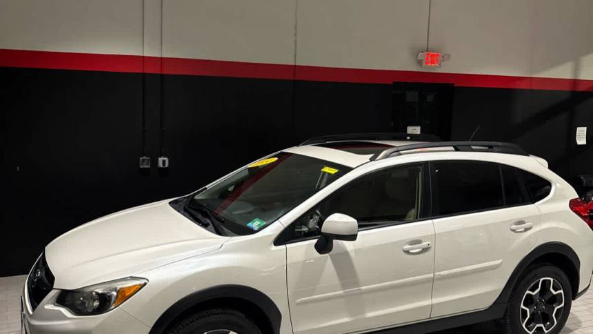 2014 Subaru XV Crosstrek 2.0i Limited — SUV — 116,976 mi — Edison, NJ