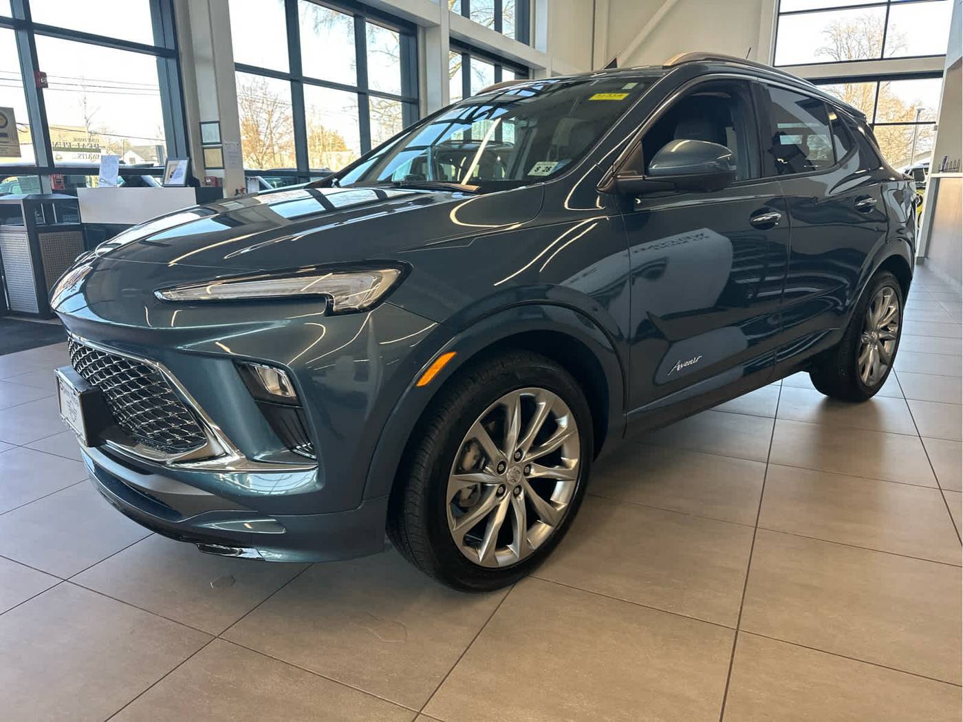 2024 Buick Encore GX Avenir — SUV — 11,000 mi — Edison, NJ