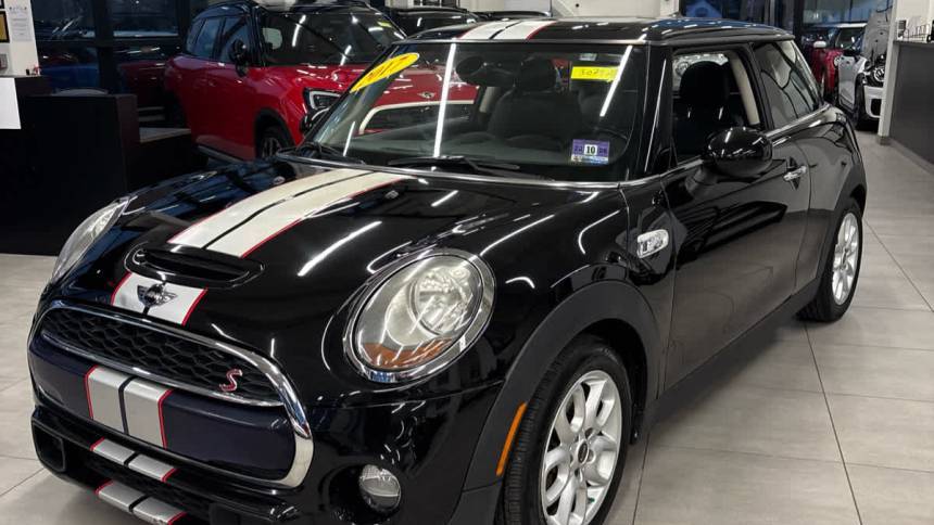 2017 MINI Hardtop Cooper S — Hatchback — 59,982 mi — Edison, NJ