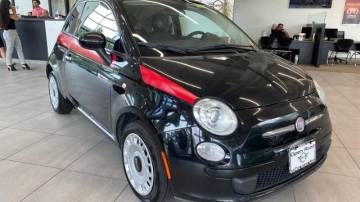 Used FIAT 500 Gucci for Sale Near Me - TrueCar