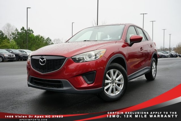 Used Mazda CX-5 For Sale By Owner: 9,050 Cars From $5,900 - ISeeCars.com