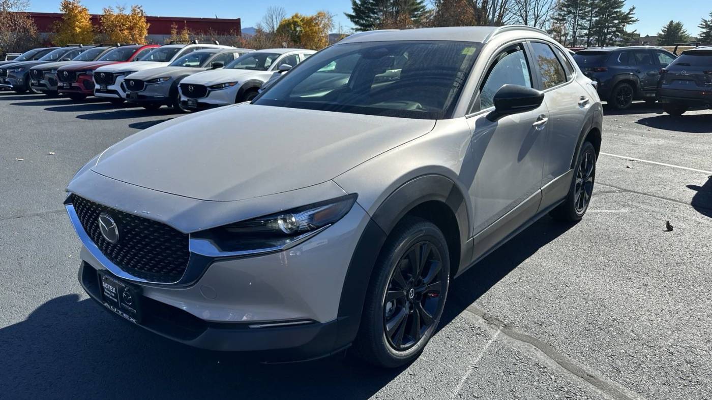 2024 Mazda CX-30 Select — SUV — 2,718 mi — Keene, NH