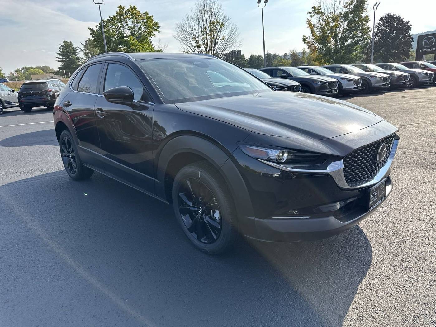 2024 Mazda CX-30 Select — SUV — 2,281 mi — Keene, NH
