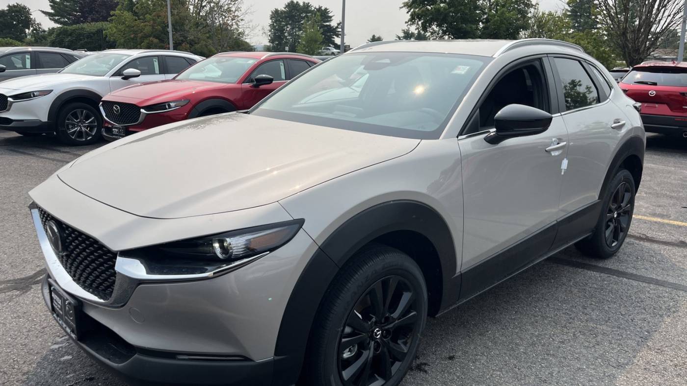 2024 Mazda CX-30 Select — SUV — 1,827 mi — Keene, NH