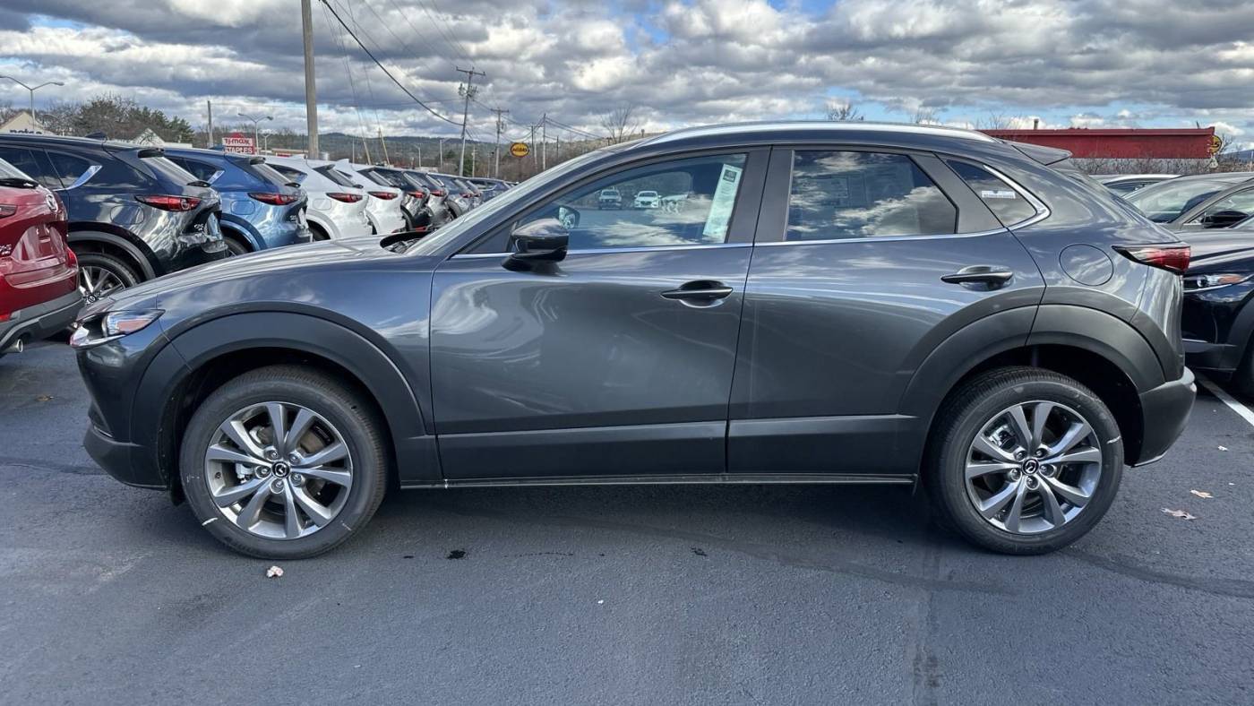 2024 Mazda CX-30 Preferred — SUV — 1,952 mi — Keene, NH