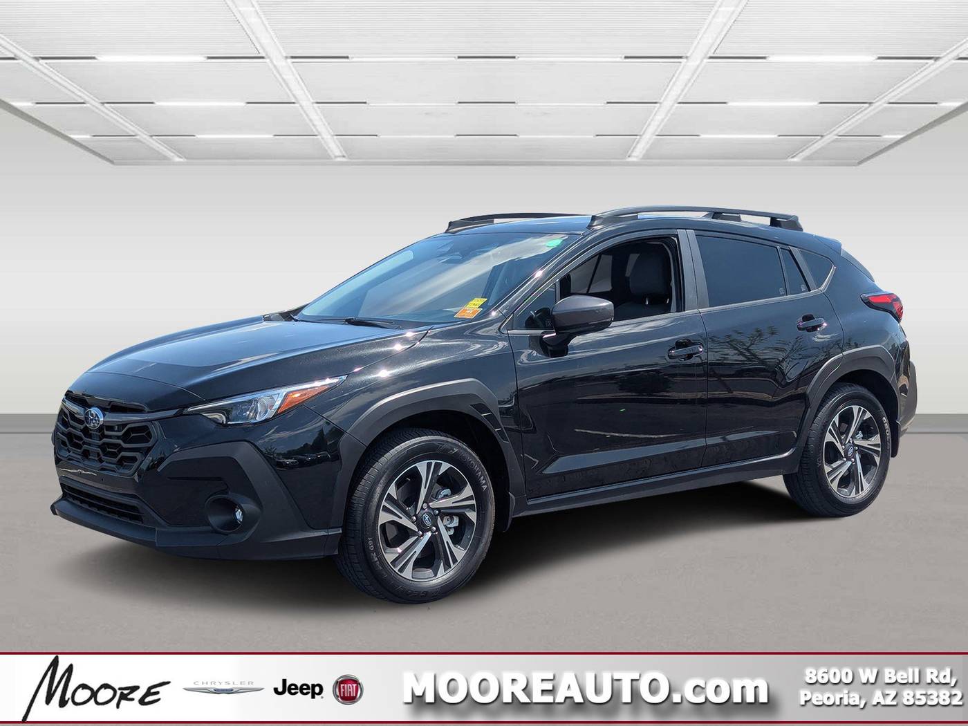 2024 Subaru Crosstrek Premium — SUV — 7,897 mi — Peoria, AZ