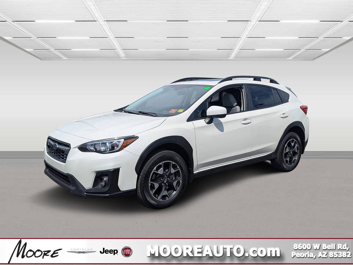 2019 Subaru Crosstrek Premium — SUV — 75,015 mi — Peoria, AZ