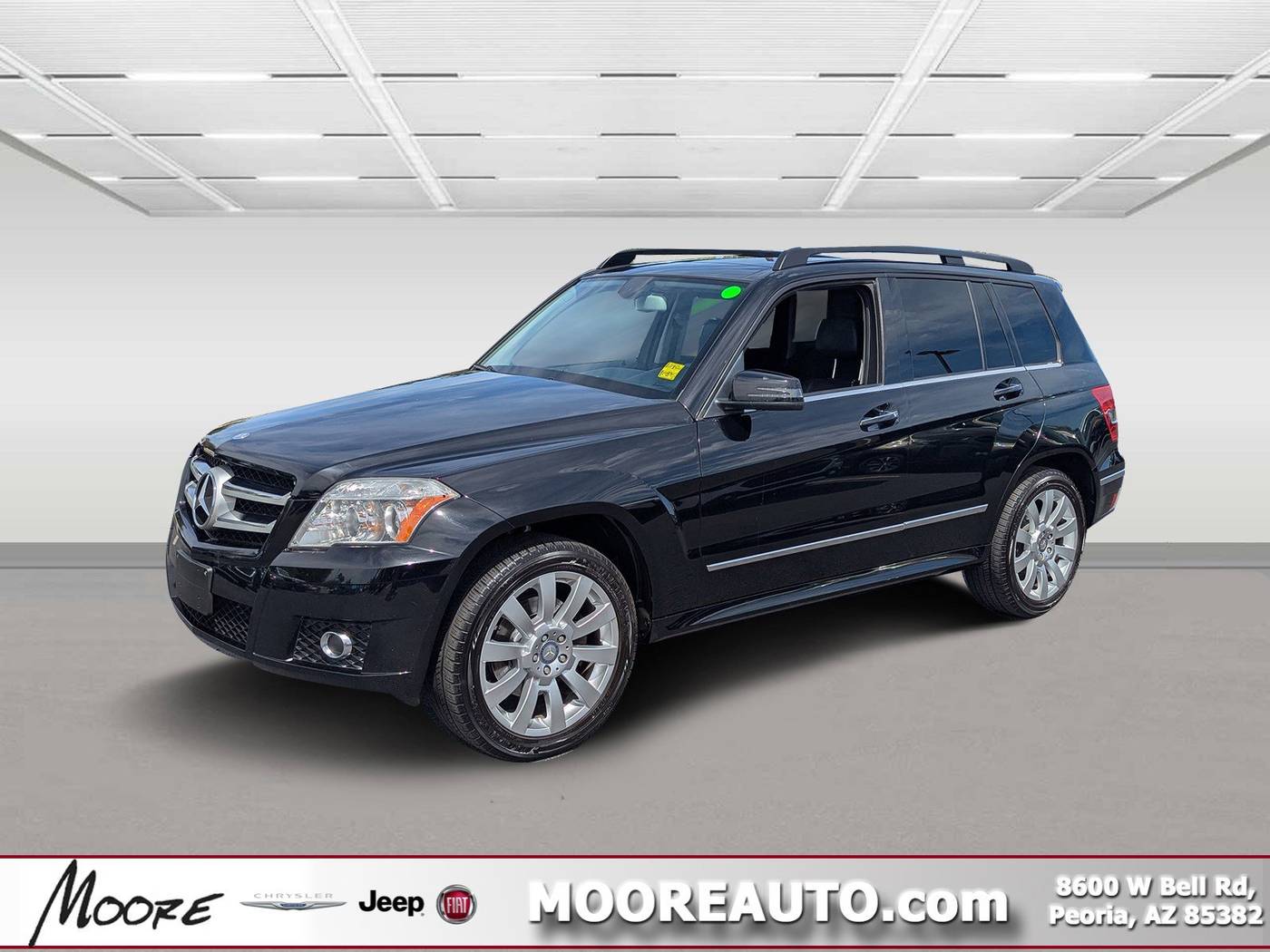 2012 Mercedes-Benz GLK GLK 350 — SUV — 108,253 mi — Peoria, AZ