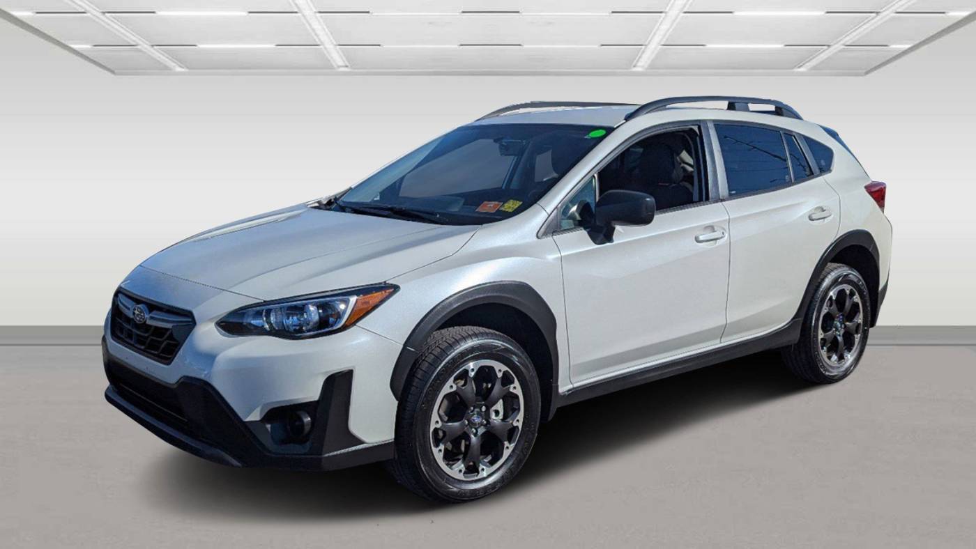 2023 Subaru Crosstrek 2.0i — SUV — 48,568 mi — Peoria, AZ