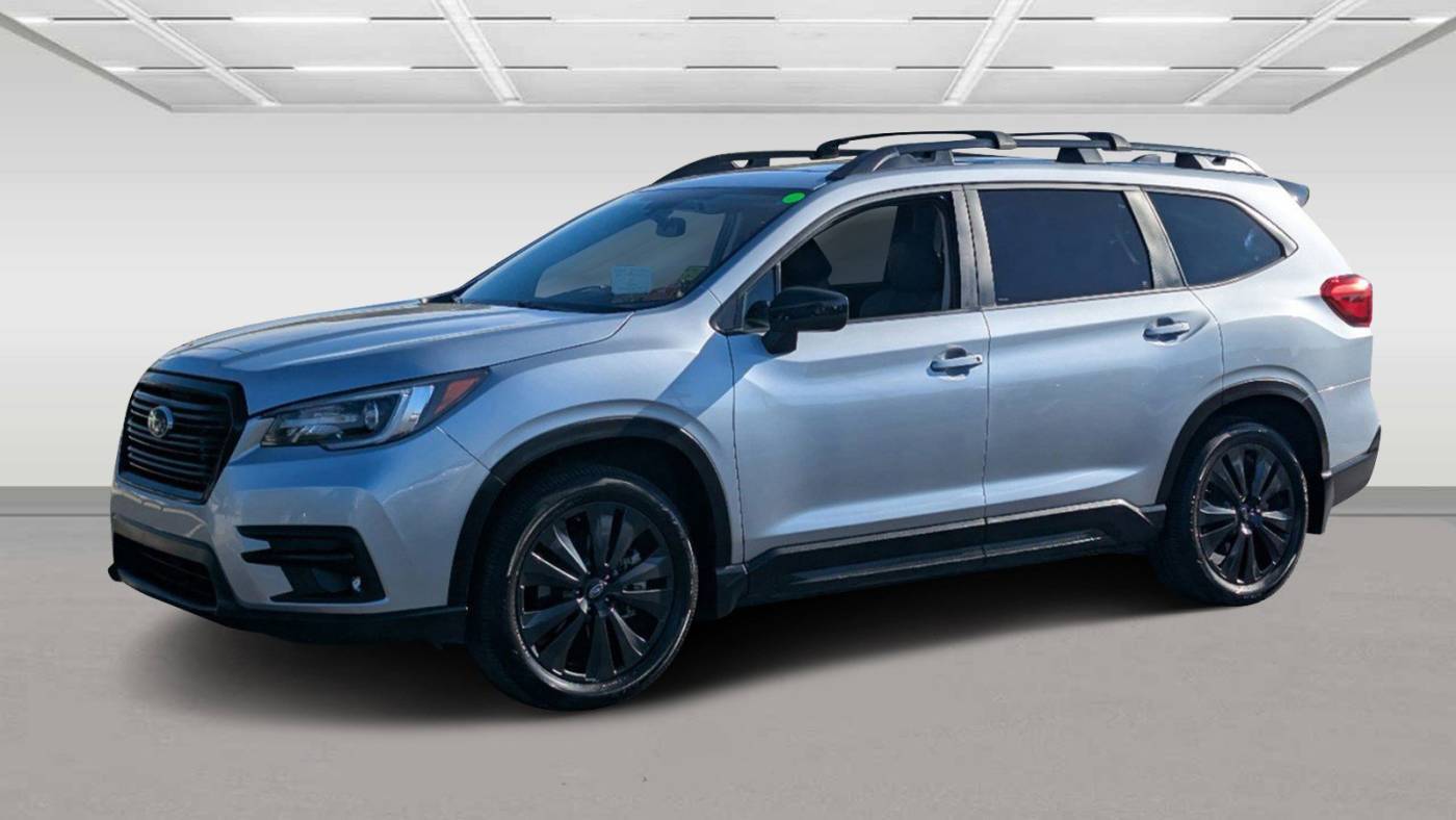 2022 Subaru Ascent Onyx Edition — SUV — 43,437 mi — Peoria, AZ