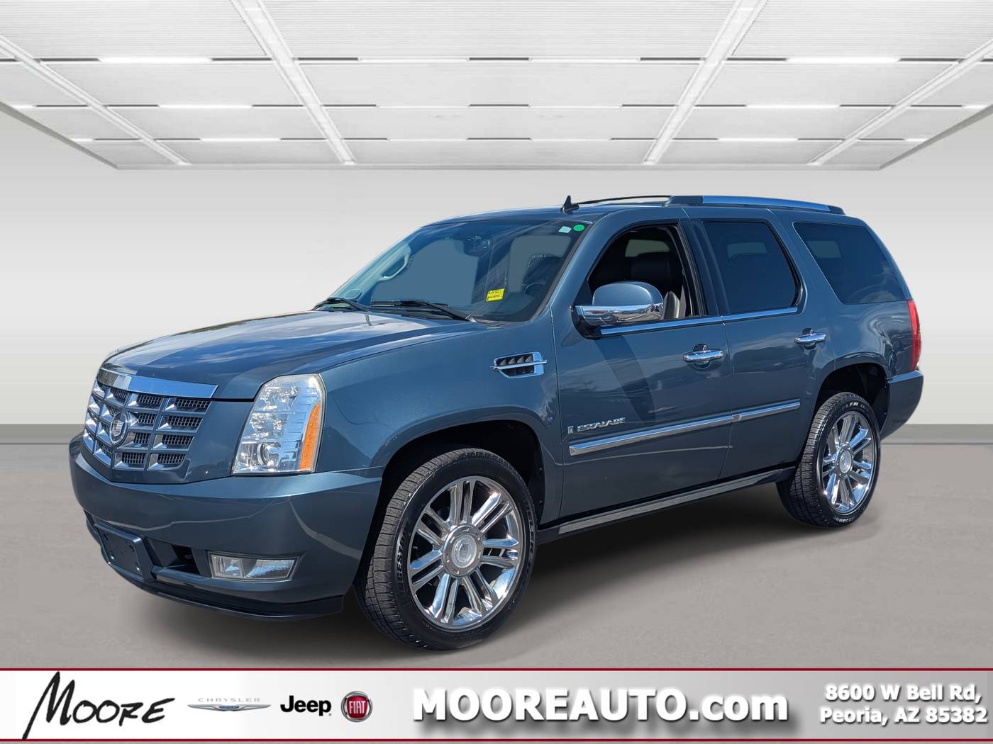 2008 Cadillac Escalade Standard — SUV — 148,191 mi — Peoria, AZ