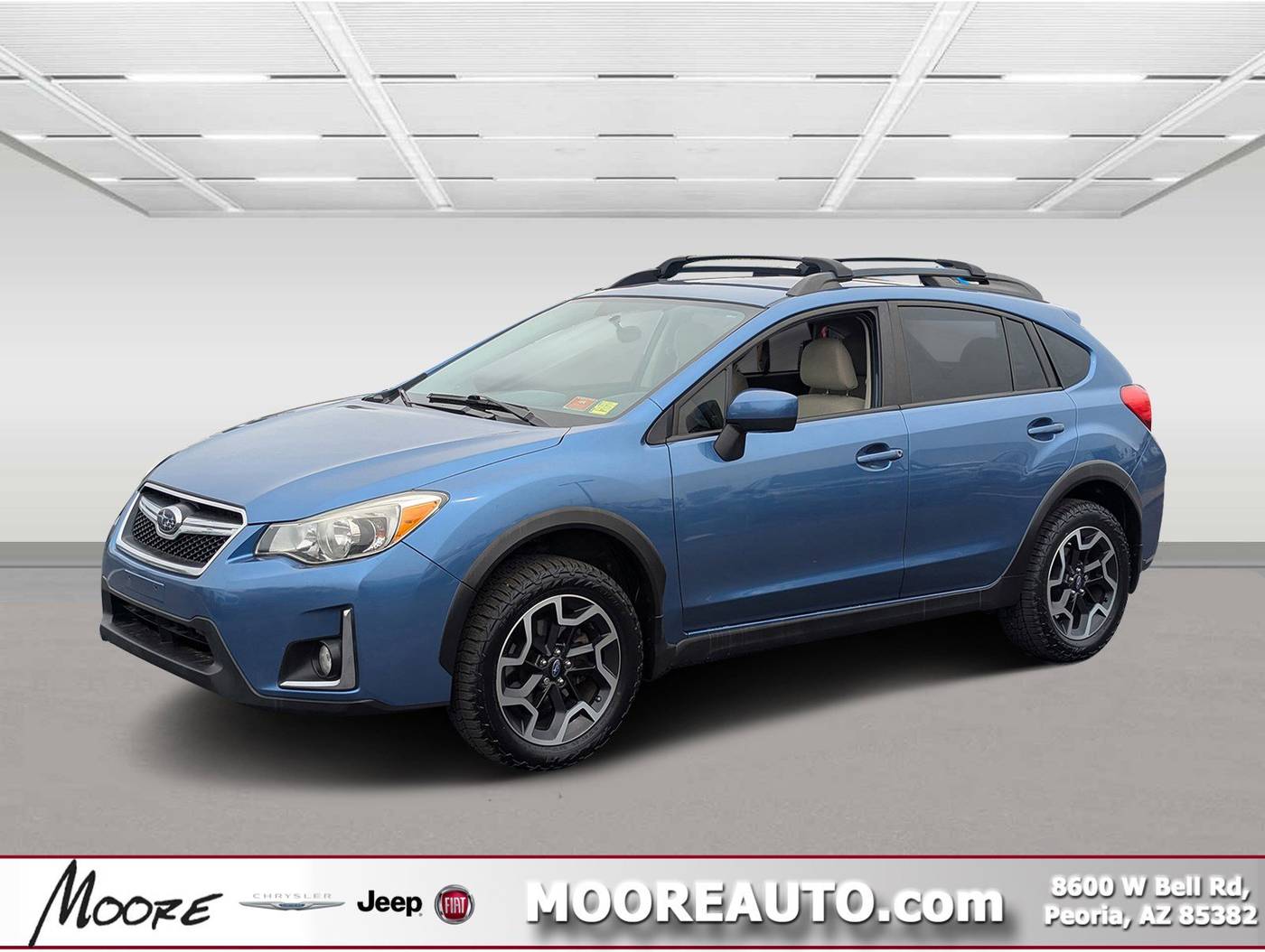 2016 Subaru Crosstrek Premium — SUV — 93,403 mi — Peoria, AZ