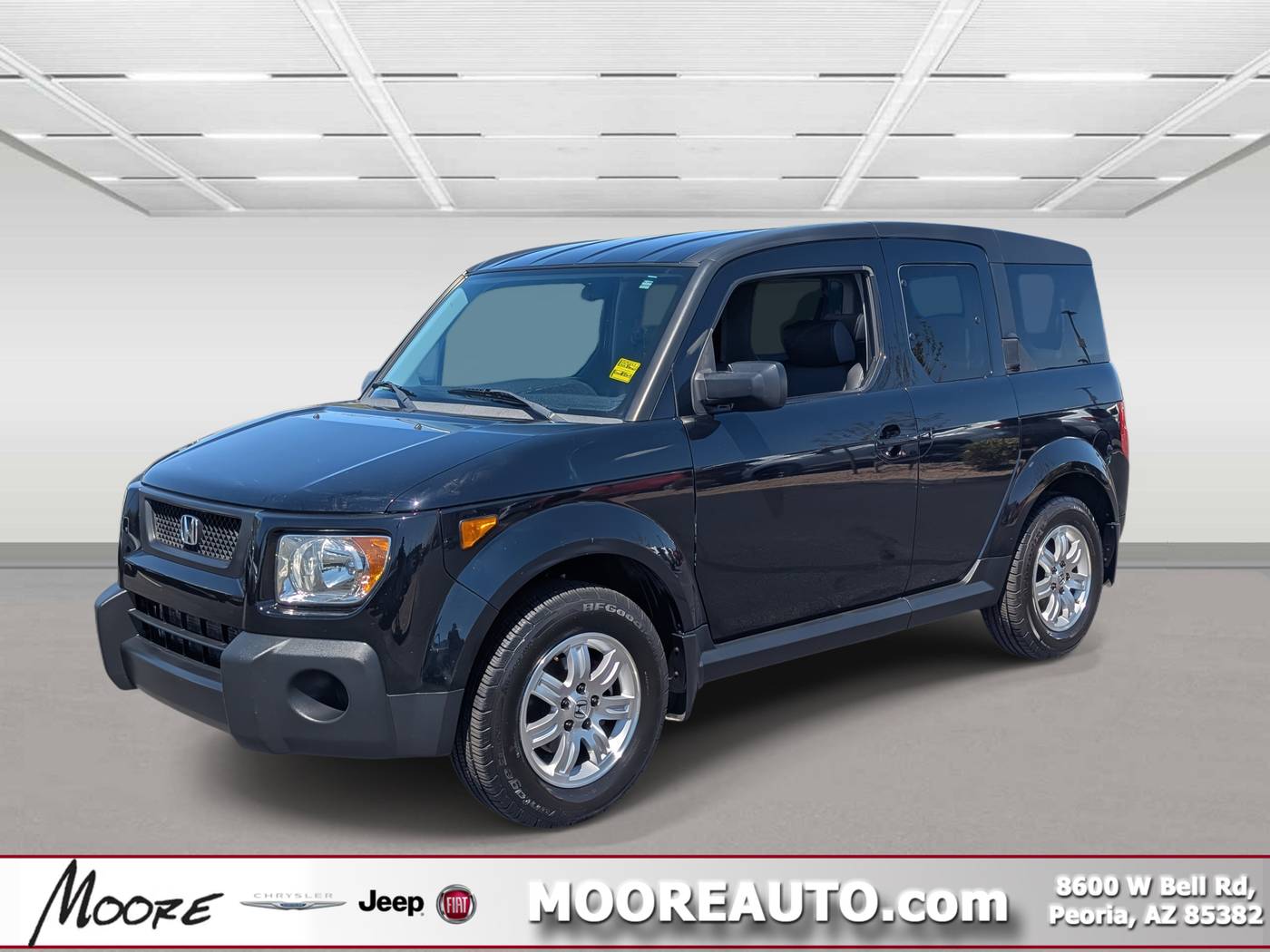 2006 Honda Element EX-P — SUV — 114,805 mi — Peoria, AZ