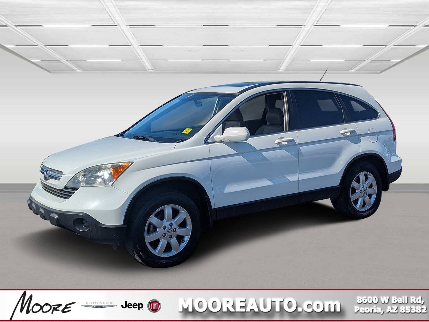 2008 Honda CR-V EX-L — SUV — 177,808 mi — Peoria, AZ
