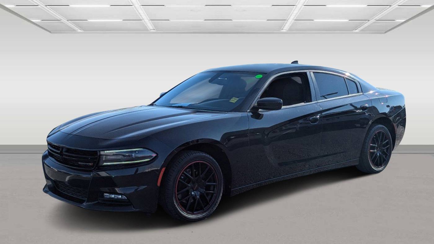 2017 Dodge Charger SXT — Sedan — 115,900 mi — Peoria, AZ
