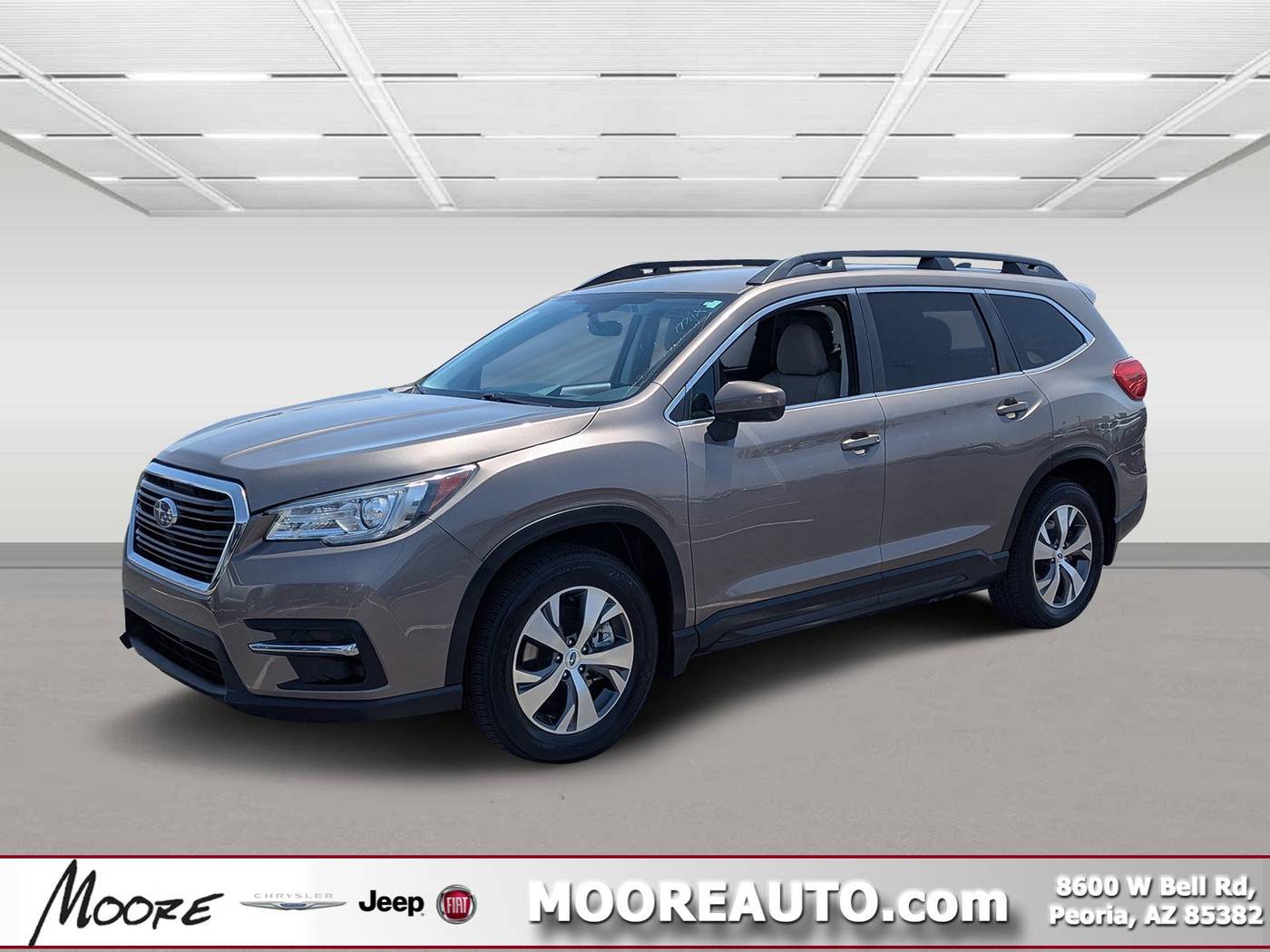 2021 Subaru Ascent Premium — SUV — 56,387 mi — Peoria, AZ