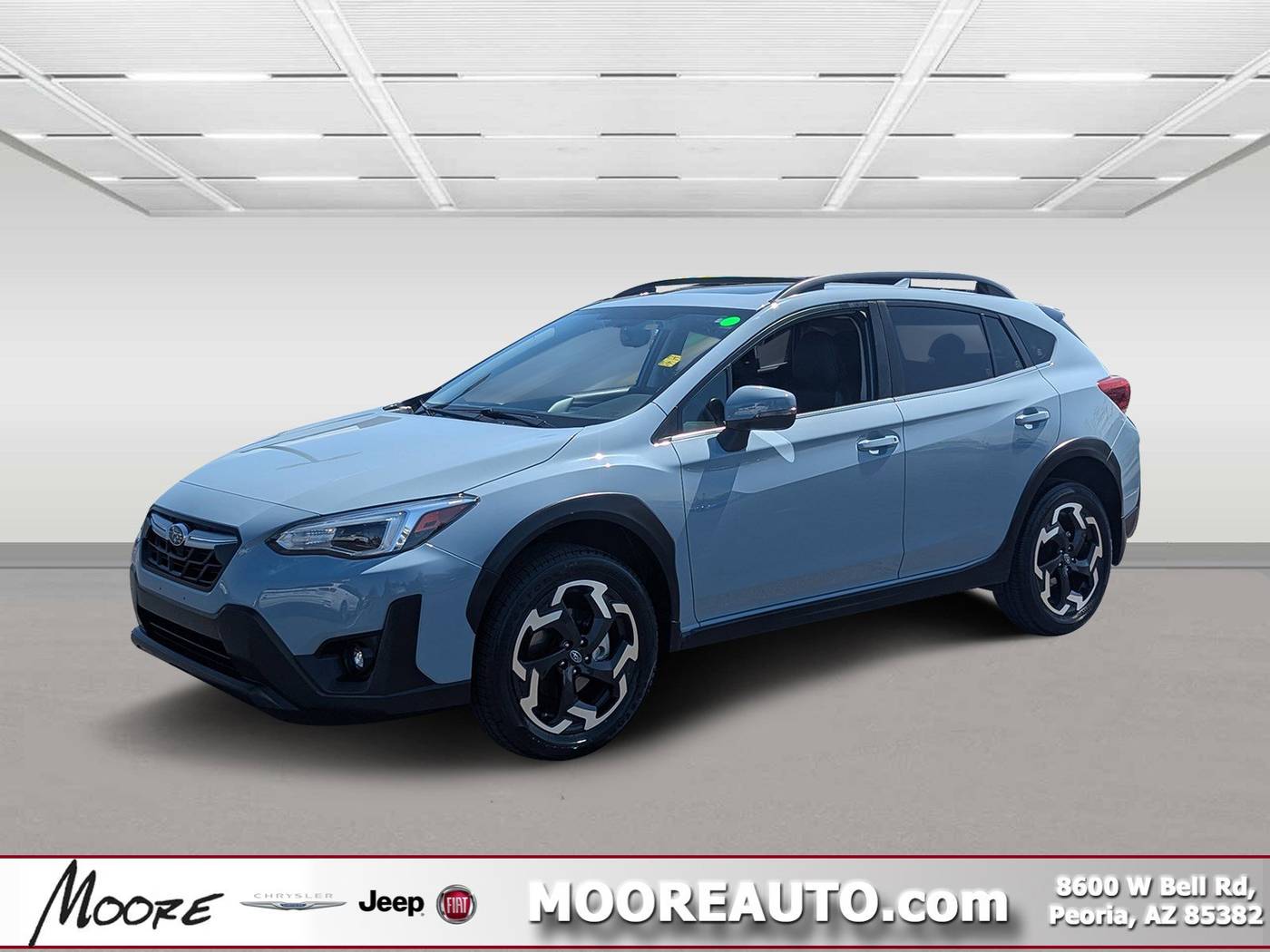 2023 Subaru Crosstrek Limited — SUV — 29,734 mi — Peoria, AZ