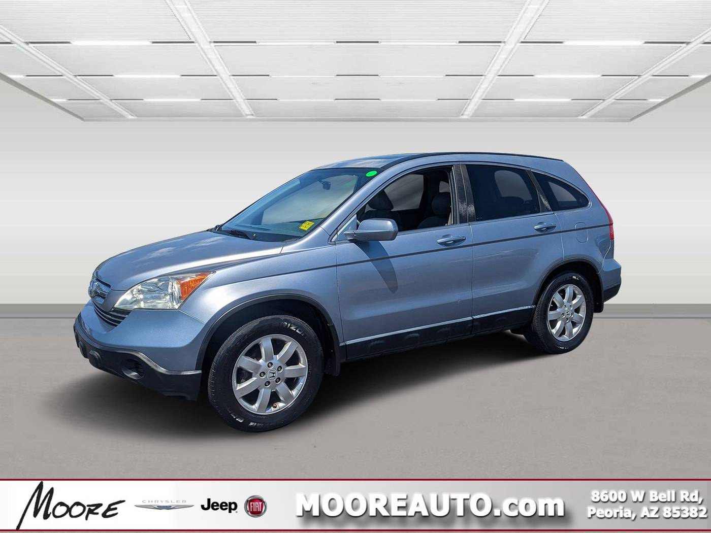 2008 Honda CR-V EX-L — SUV — 164,390 mi — Peoria, AZ