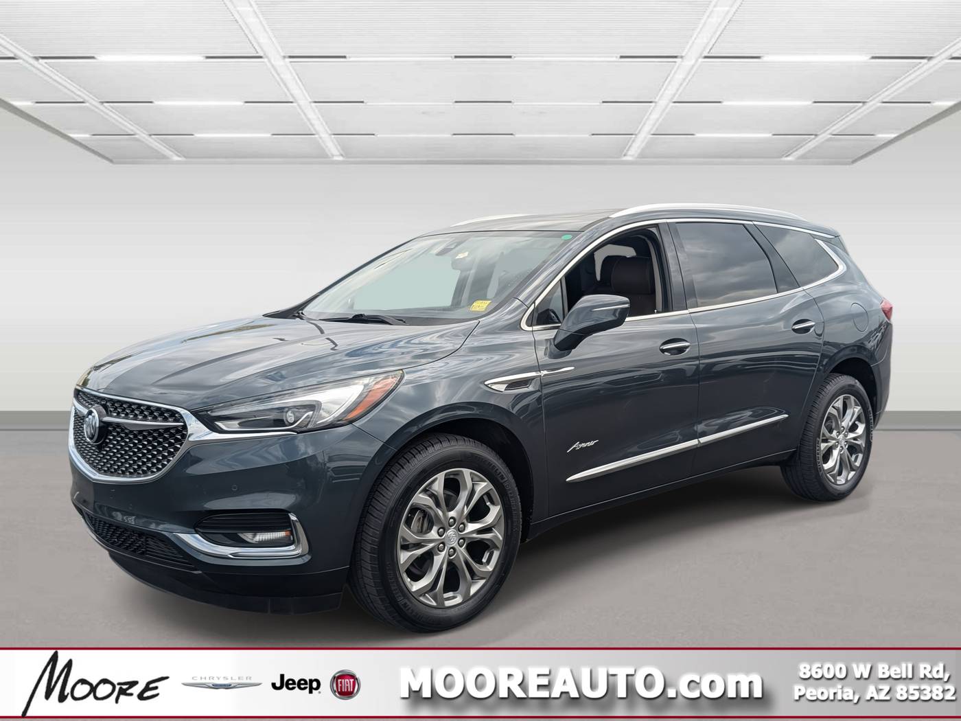 2018 Buick Enclave Avenir — SUV — 77,190 mi — Peoria, AZ