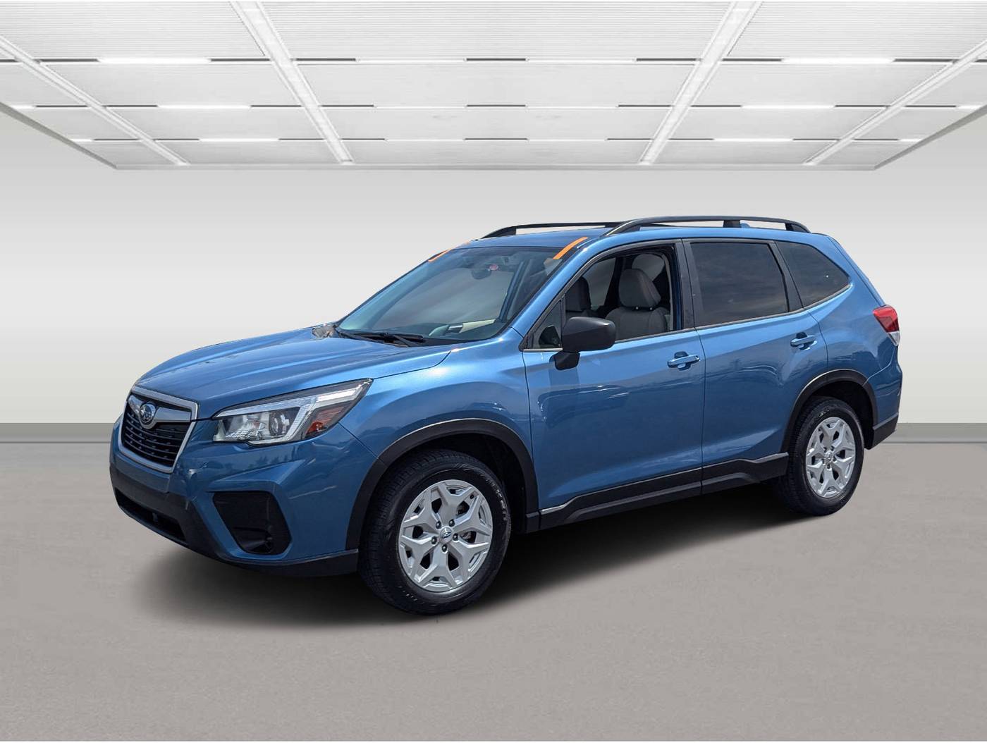 2020 Subaru Forester 2.5i — SUV — 93,921 mi — Peoria, AZ