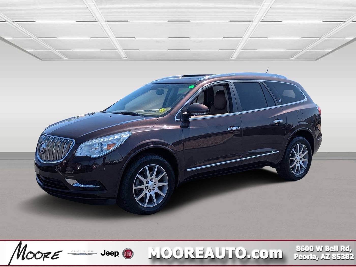 2017 Buick Enclave Leather — SUV — 94,238 mi — Peoria, AZ