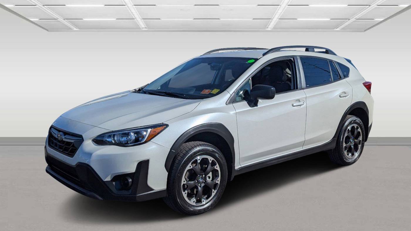 2022 Subaru Crosstrek 2.0i — SUV — 61,905 mi — Peoria, AZ