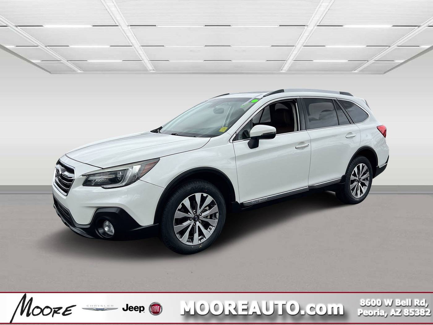 2019 Subaru Outback 3.6R Touring — SUV — 72,631 mi — Peoria, AZ
