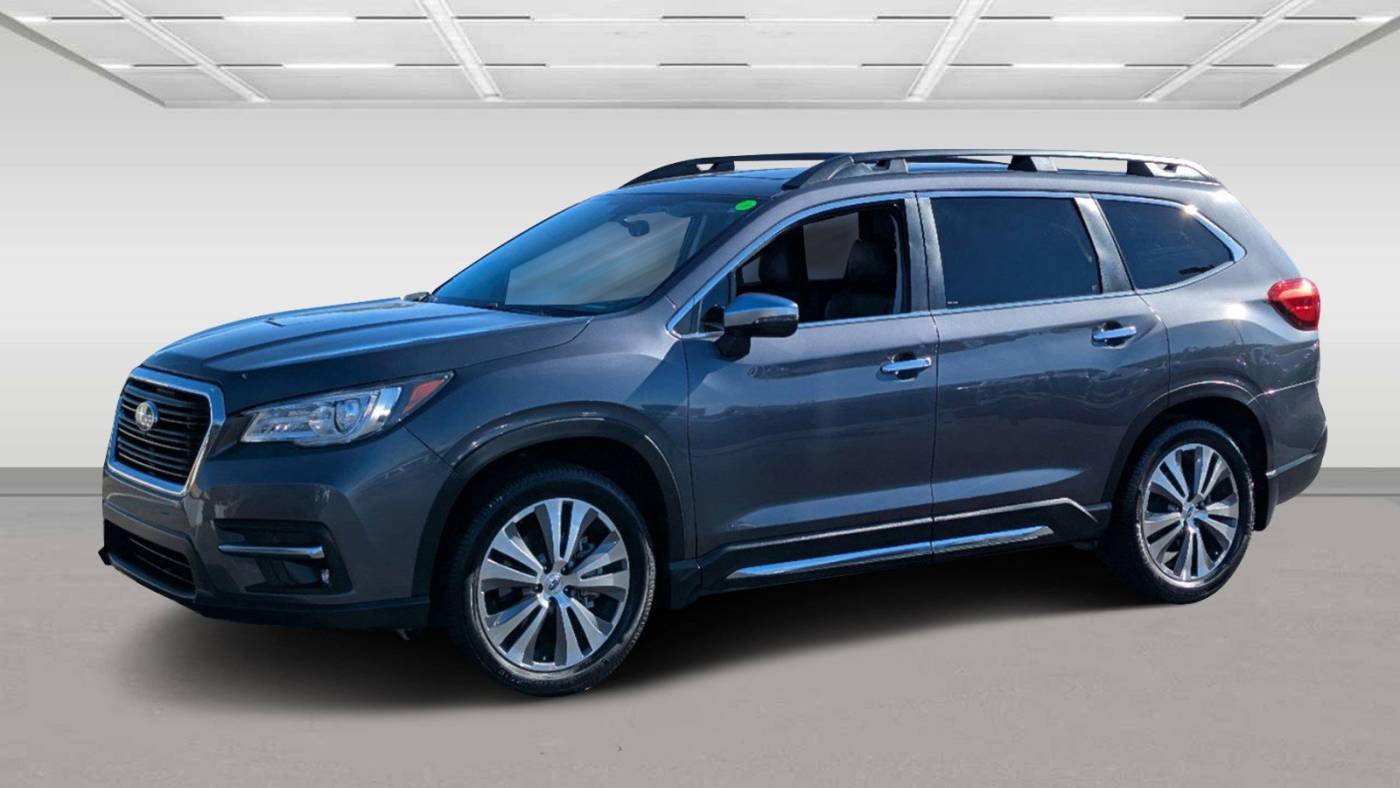 2022 Subaru Ascent Touring — SUV — 62,004 mi — Peoria, AZ
